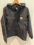 Carhartt Pullover Kurtka jesienno zimowa na polarze
