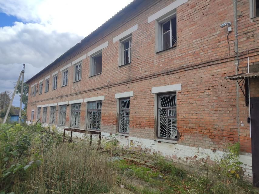 Продам нежитлове приміщення