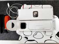 Apple Watch Series 9 45mm Starlight GPS