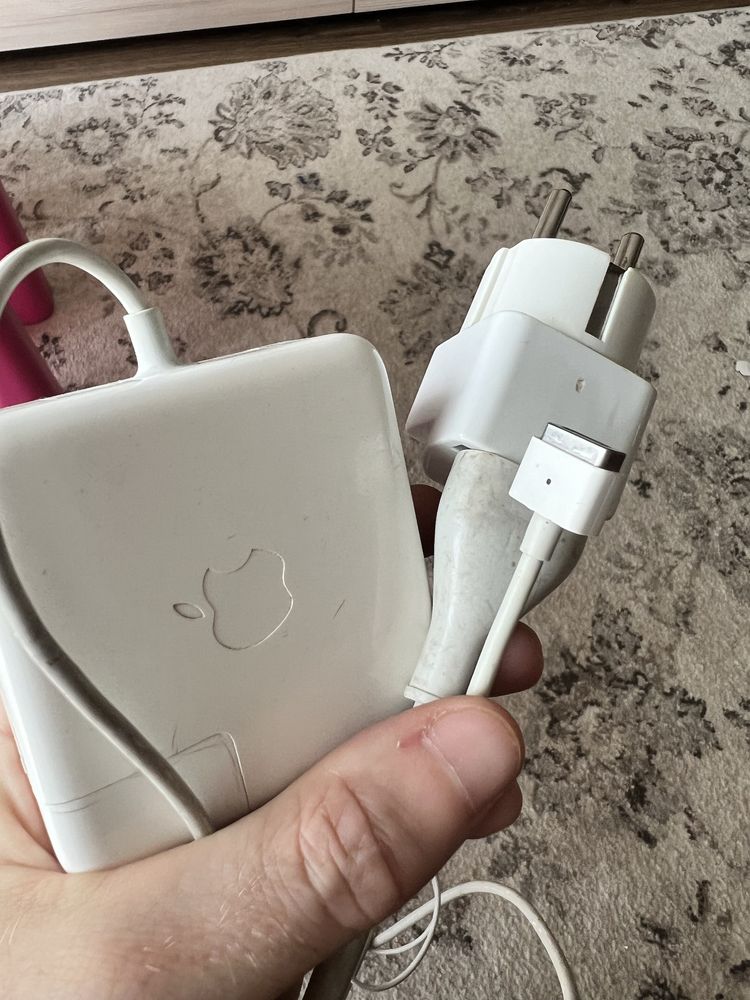 Блок живлення Magsafe для Macbook pro 2010