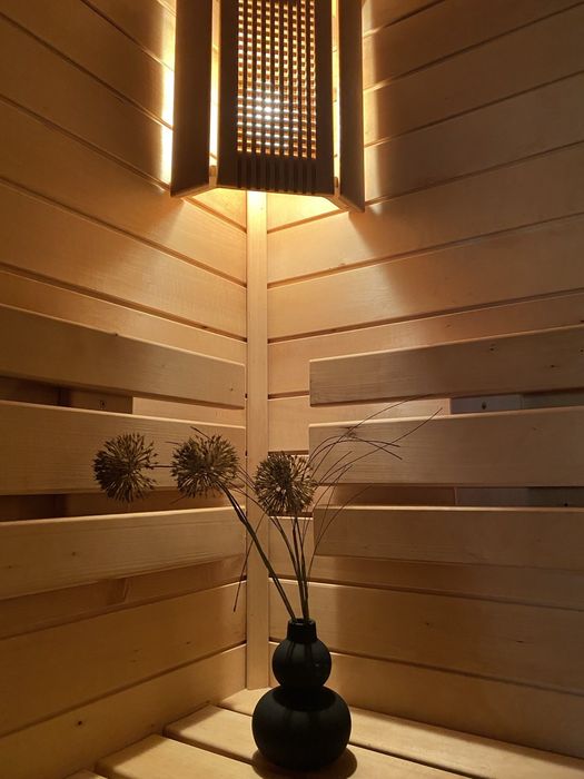 Сауна фінська баня центр міста Львів