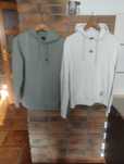 Bluza biała Cropp M