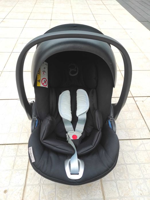 Ovo Babycoque Cybex Cloud Q