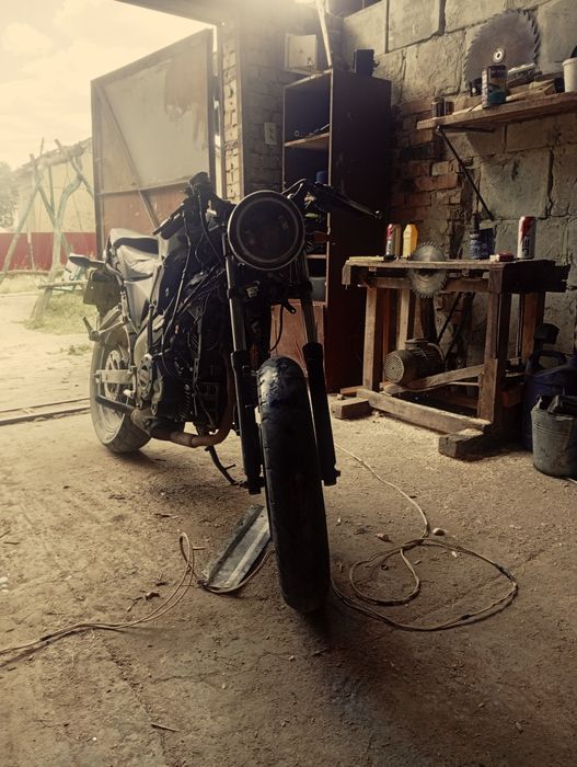 Viper v200cr в хорошому стані