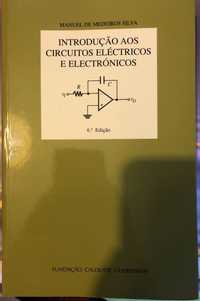 Introdução aos Circuitos Elétricos e Eletrónicos