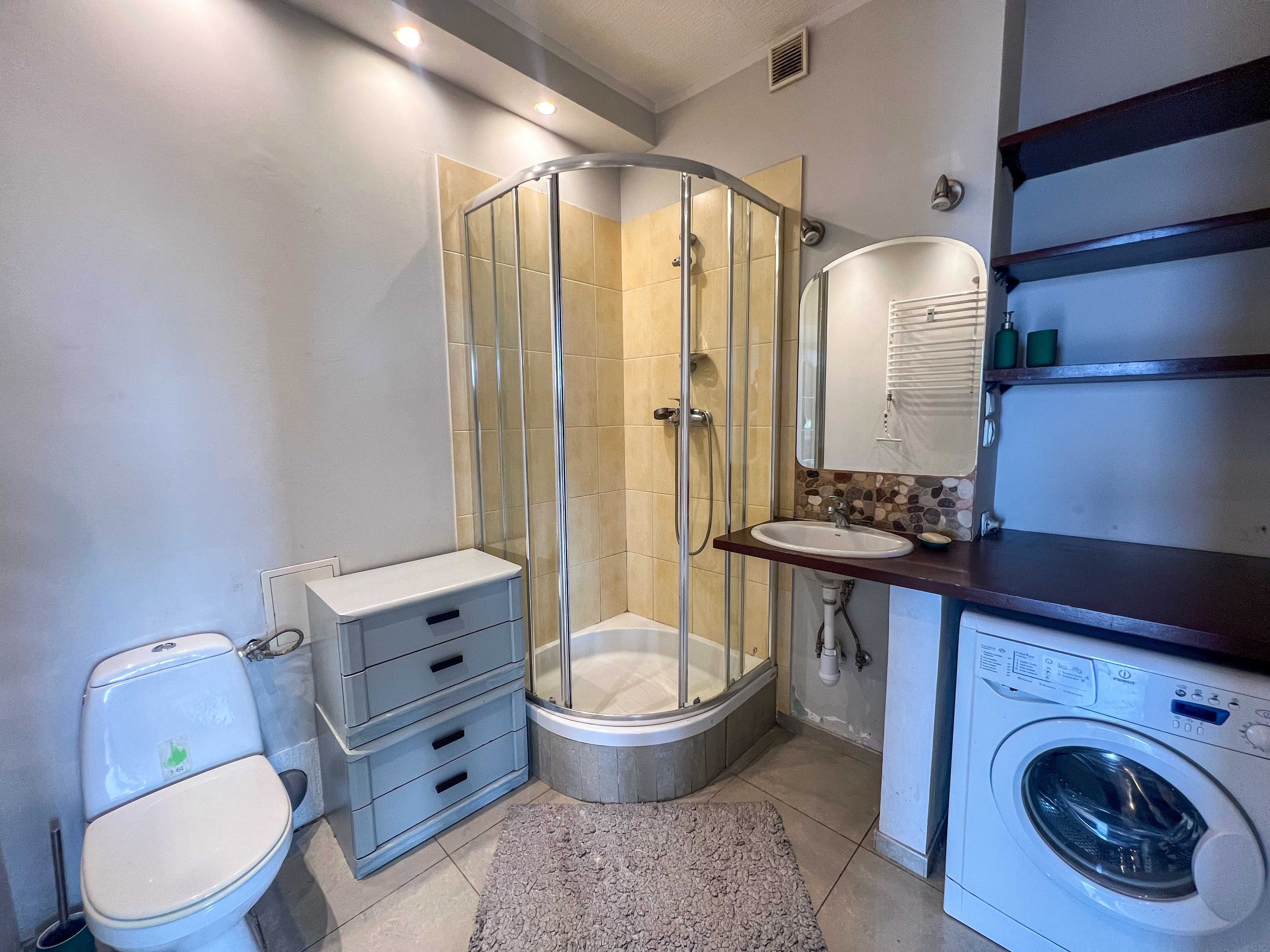 Poznań / Wilda – 2 Pokoje – 55 M² – Świetna Lokalizacja