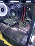Placa grafica gtx 1050TI 4gb