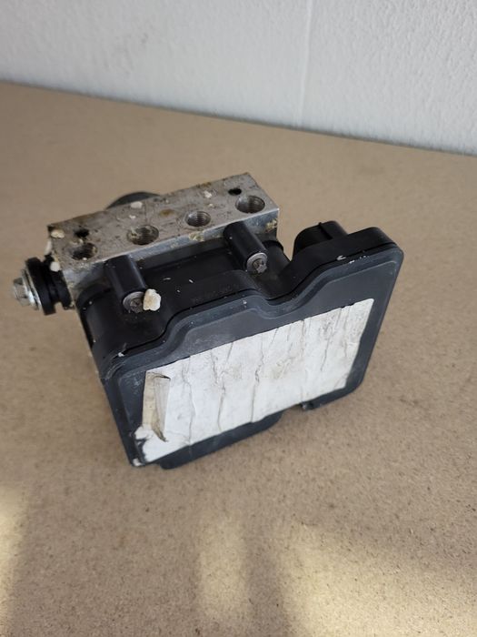 Modulo ABS Smart Fortwo / Forfour 453
