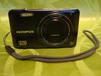 Ультракомпактный фотоаппарат OLIMPUS D-715