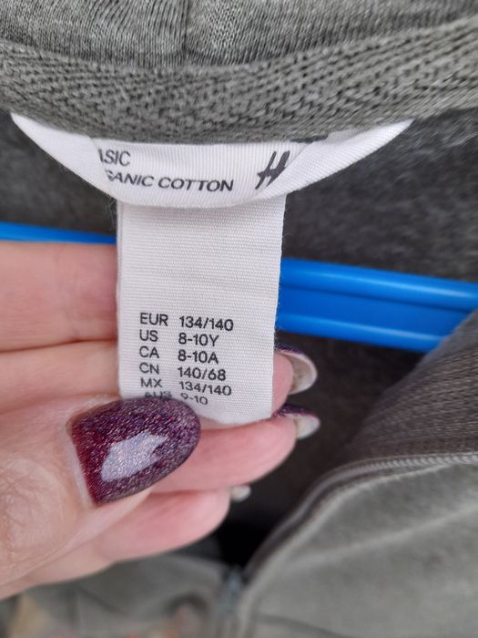 Спортивный костюм на 140 см , фирмы F&F, состояние отличное