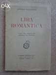 Lira Romantica de António Molarinho