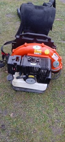 Dmuchawa spalinowa Husqvarna 165BT