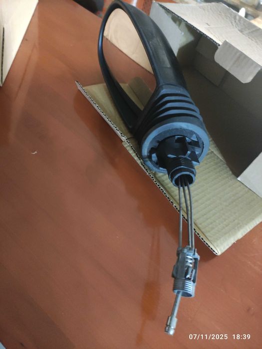 Espelho esquerdo fiat Punto 99