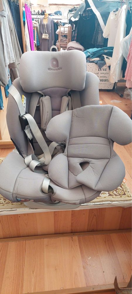 Cadeira de crianca para carro