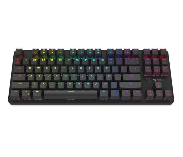 Spać gear gk  530