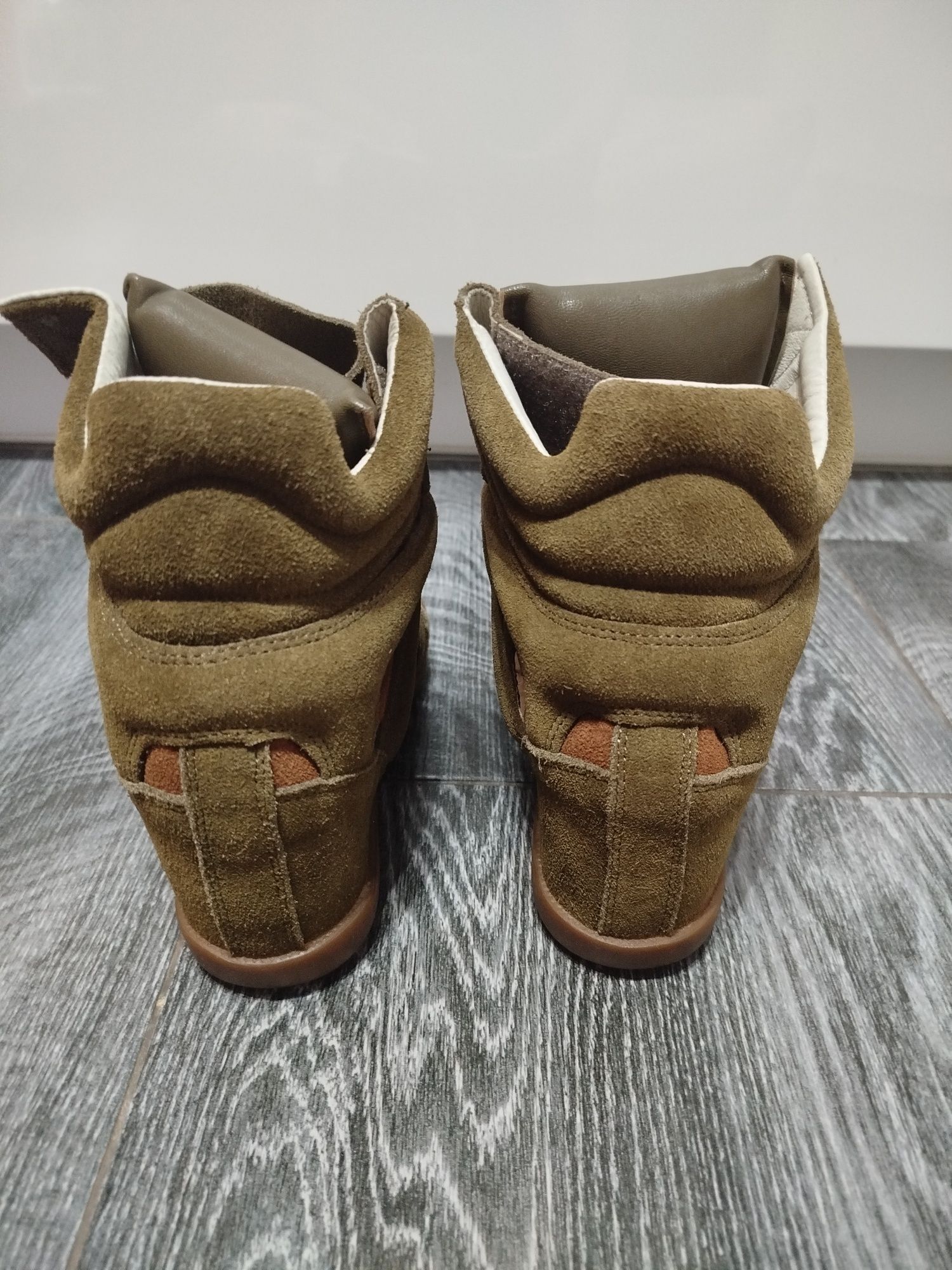 Buty Isabel Marant 38 nowe
