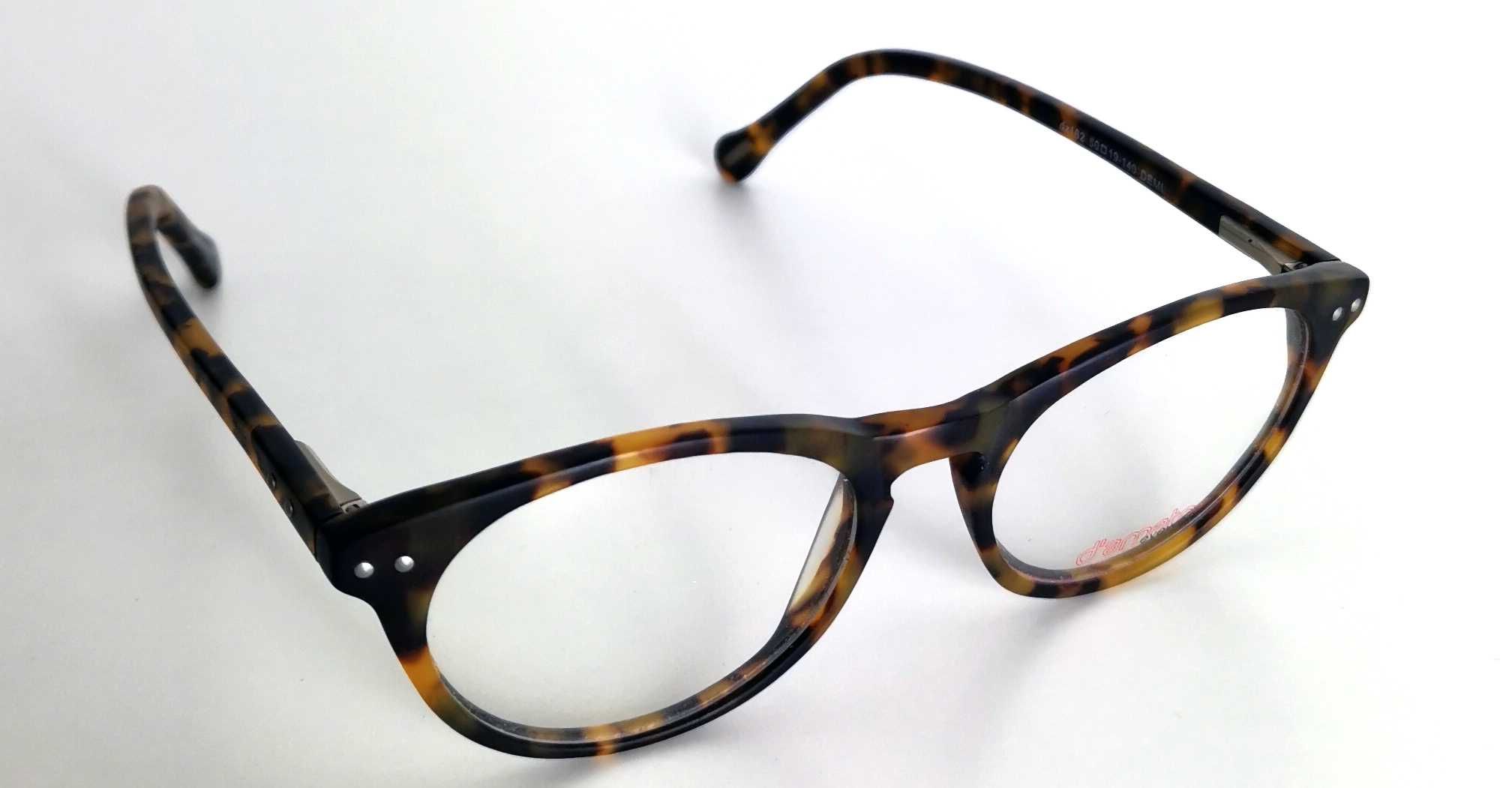 Oprawki do okularów D'Amato Okulary korekcyjne - OKAZJA NAJTANIEJ