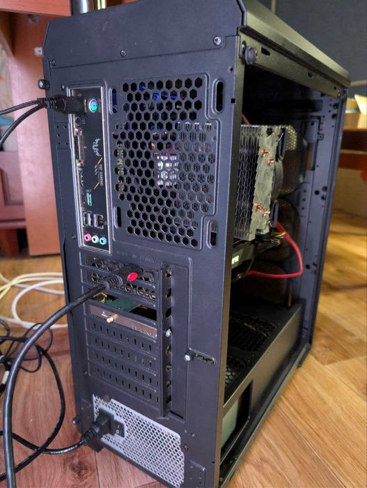 Ігровий ПК, Персональний комп'ютер