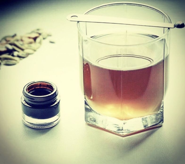 Mumio Shilajit suplement diety z Rosji najlepsza jakosc