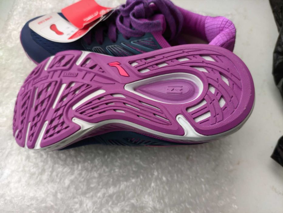 Кросівки Li-Ning ARHM026-4 нові