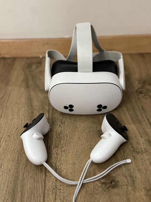 VR Quest 3S 128GB