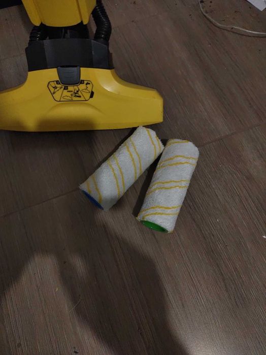 Mop Karcher FC 5 1.055-601.0 Cordless akumulatorowy