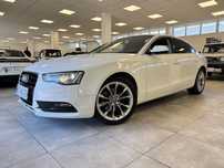 Audi A5 / Polski salon / perfekcyjny stan /