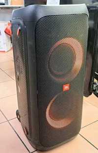 jbl party box 310 GWARANCJA