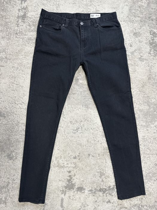 Джинсы Denim Co., W34/L32 (skinny)