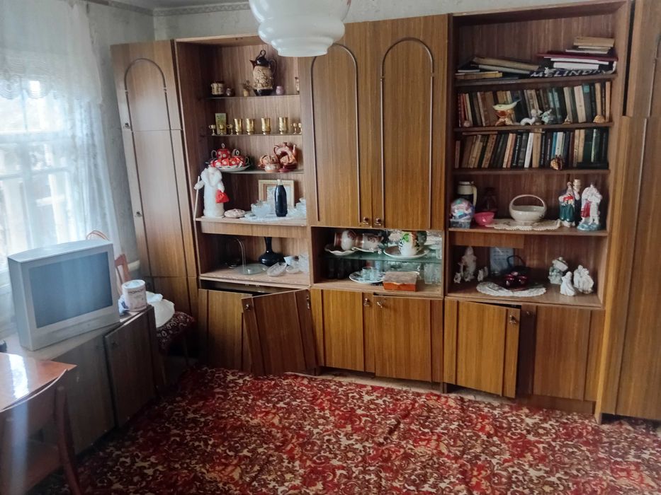 Дом в Змиеве — отличное место для жизни!