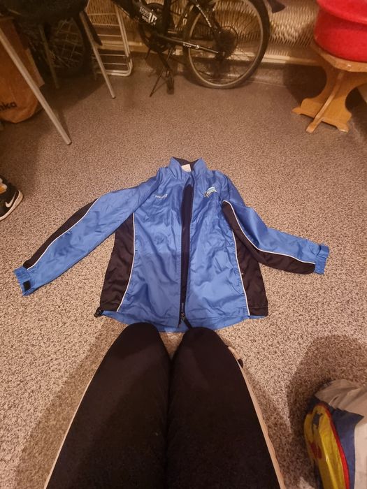 bluzy sportowe meskie s