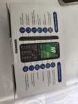 Maxcom mm244 se telefon dla seniora