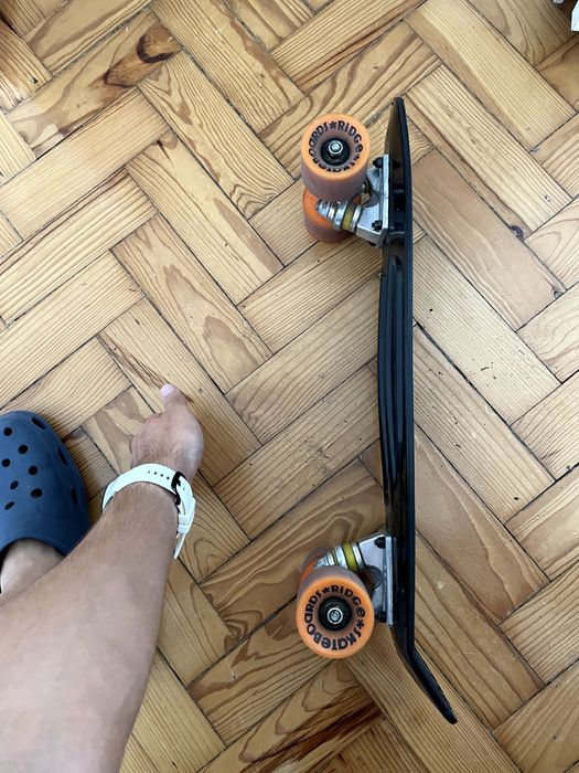 Skate Pennyboard Ridge