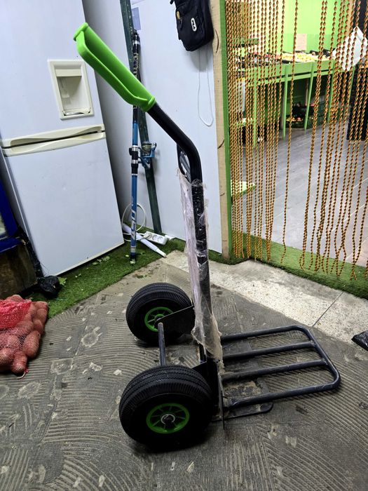 Carrinho de mão como novo