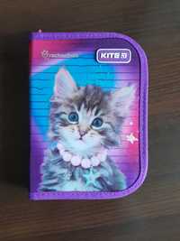 Пенал Kite кішка