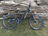 Devinci Wilson 2018 Carbon DH