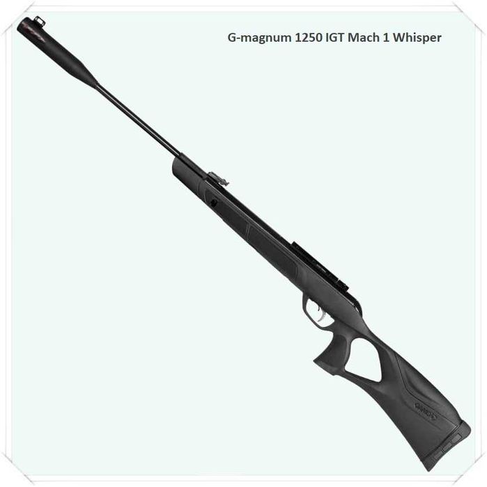 Carabinas Pressão de Ar Gamo - Promoção até 7 Outubro - preços desde: