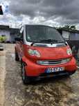 Smart 700 turbo