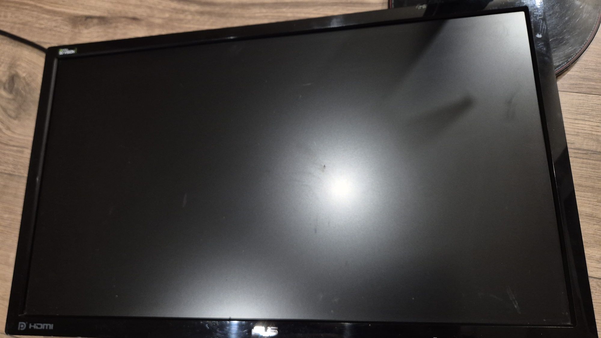 Monitor ASUS 24" VG248QE