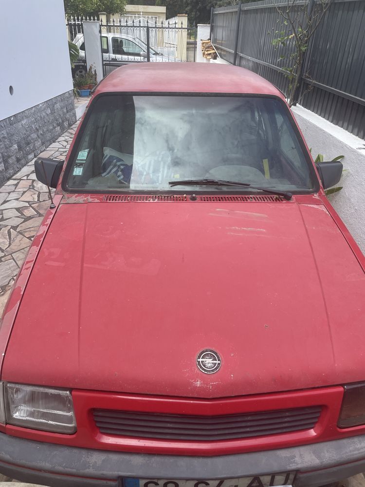 Opel Corsa A de 92