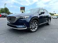 Mazda CX-9 Grand Touring 2020