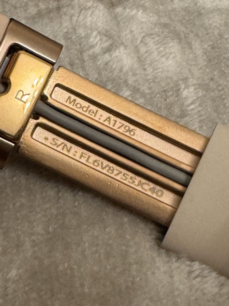Beats Solo 3 Wireless Matte Gold Słuchawki Bezprzewodowe Złoty Mat