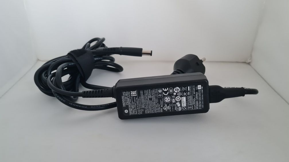 Carregador HP 65W Novos e semi-novos