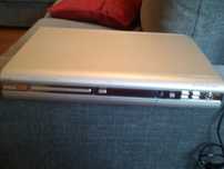 Leitor de DVD Philips