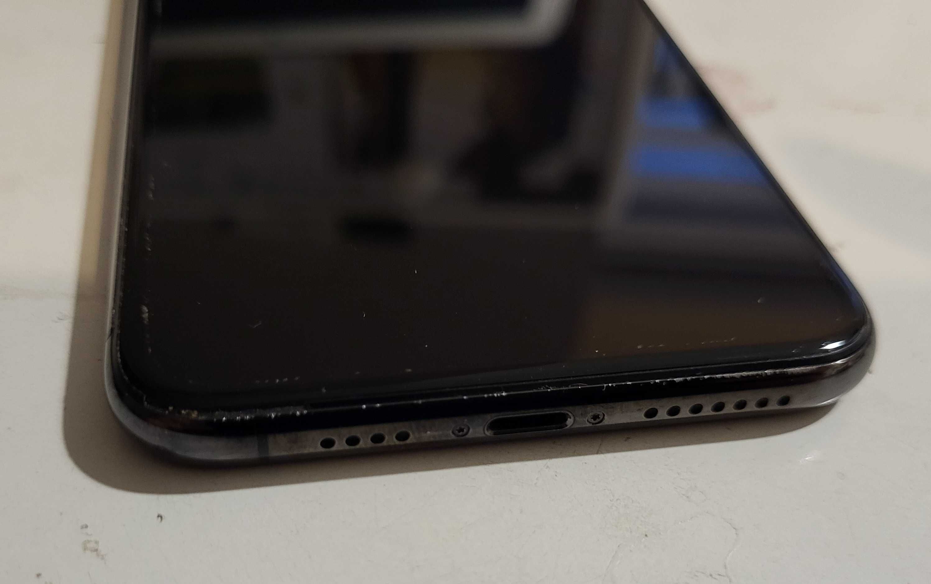 Iphone 11 pro max 256