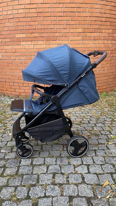 Carello Bravo  запчастини до колясок.