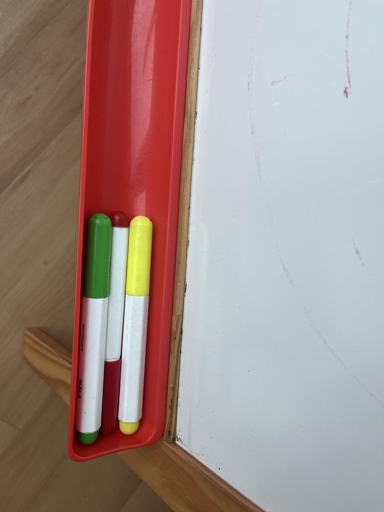 Quadro Desenhar Criança