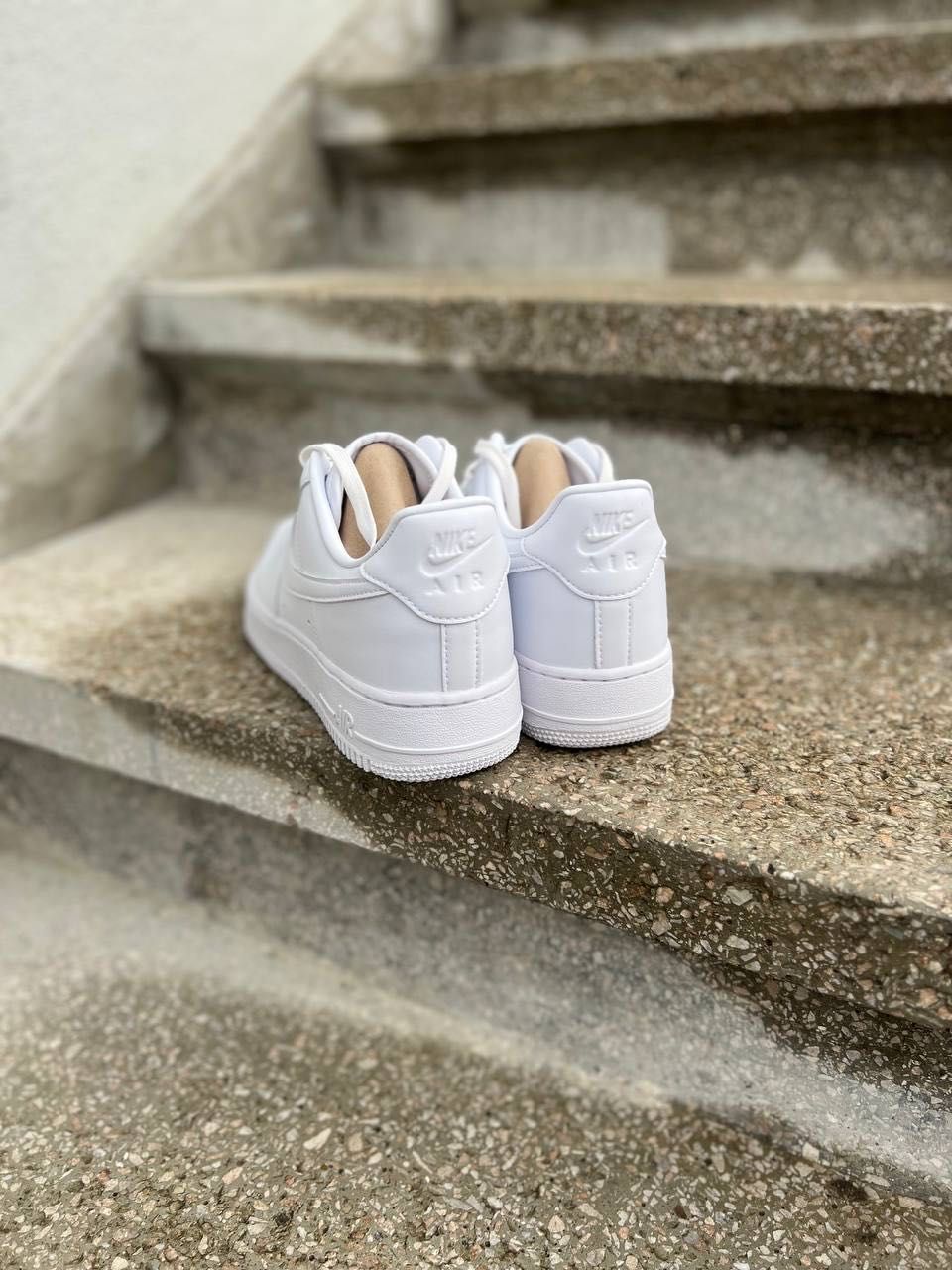 Кросівки Nike Air Force 1 07 Fresh Zion TN (40р по 49.5р) (DM0211-100)