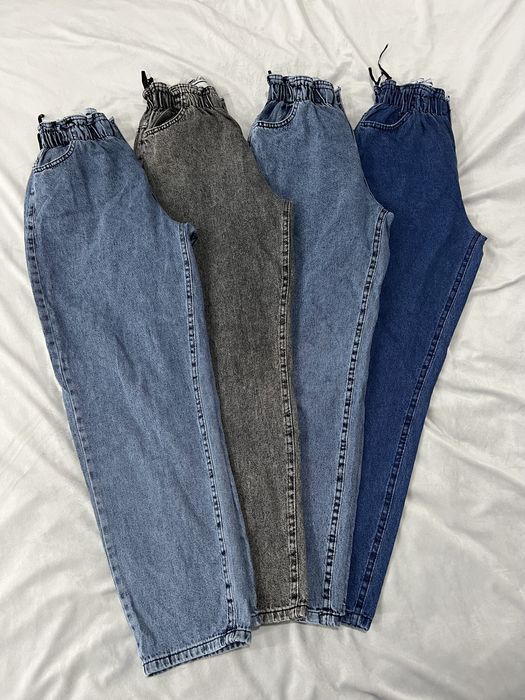 Джинси жіночі