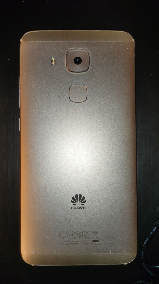 Huawei Nova plus 3/32g